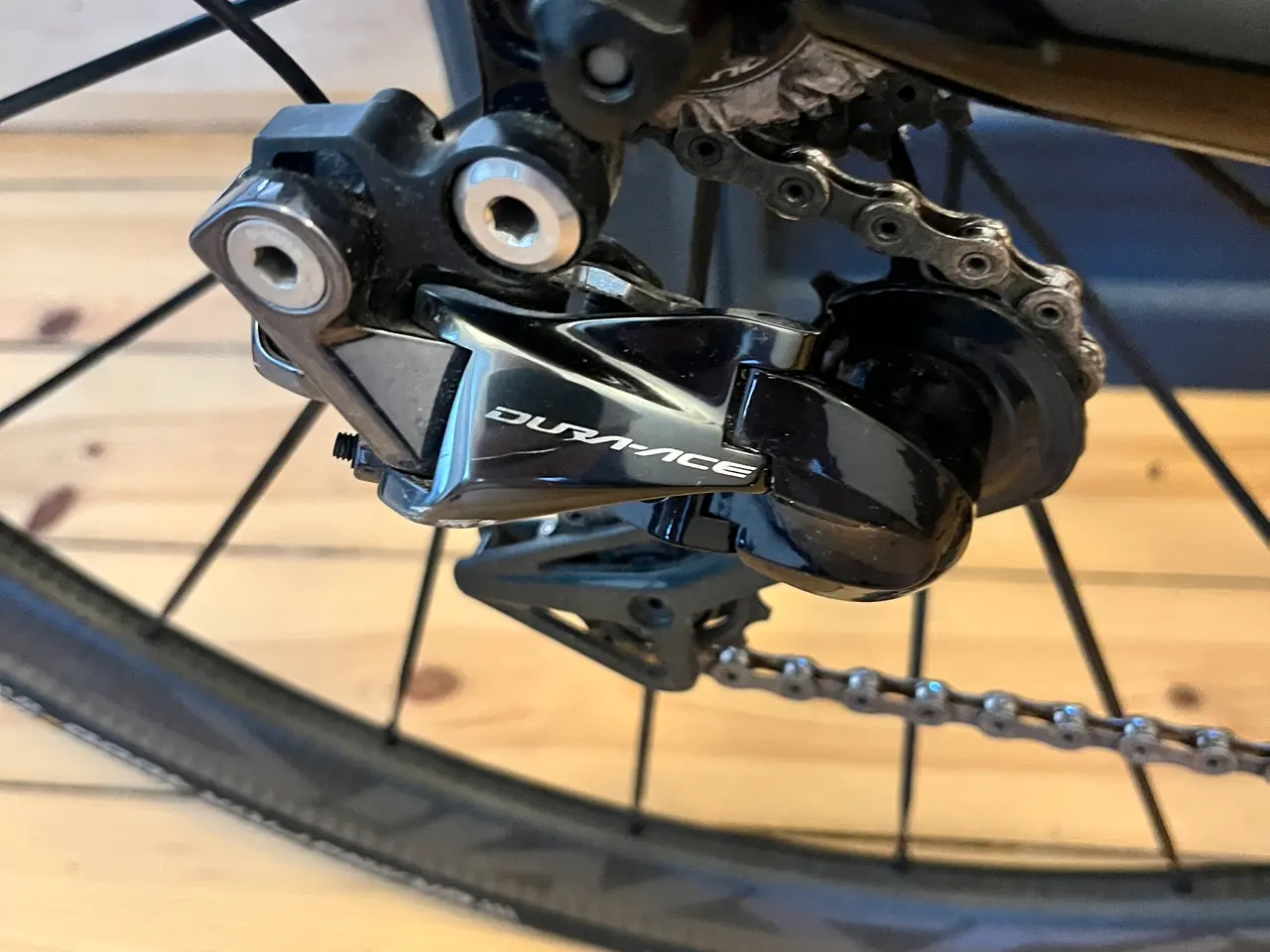 Billede 5 - Trek emonda slr 