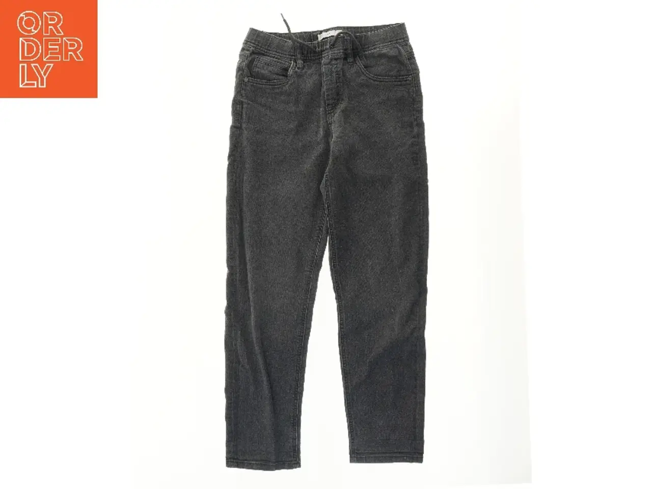 Billede 1 - Jeans fra Name It (str. 158)
