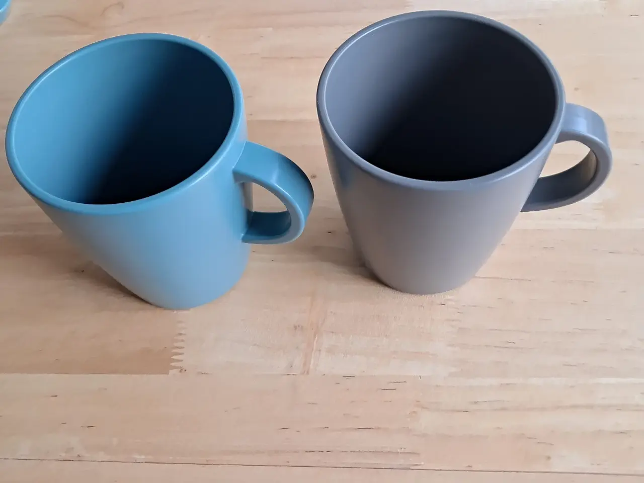 Billede 3 - KAFFEKRUS fra Brunner