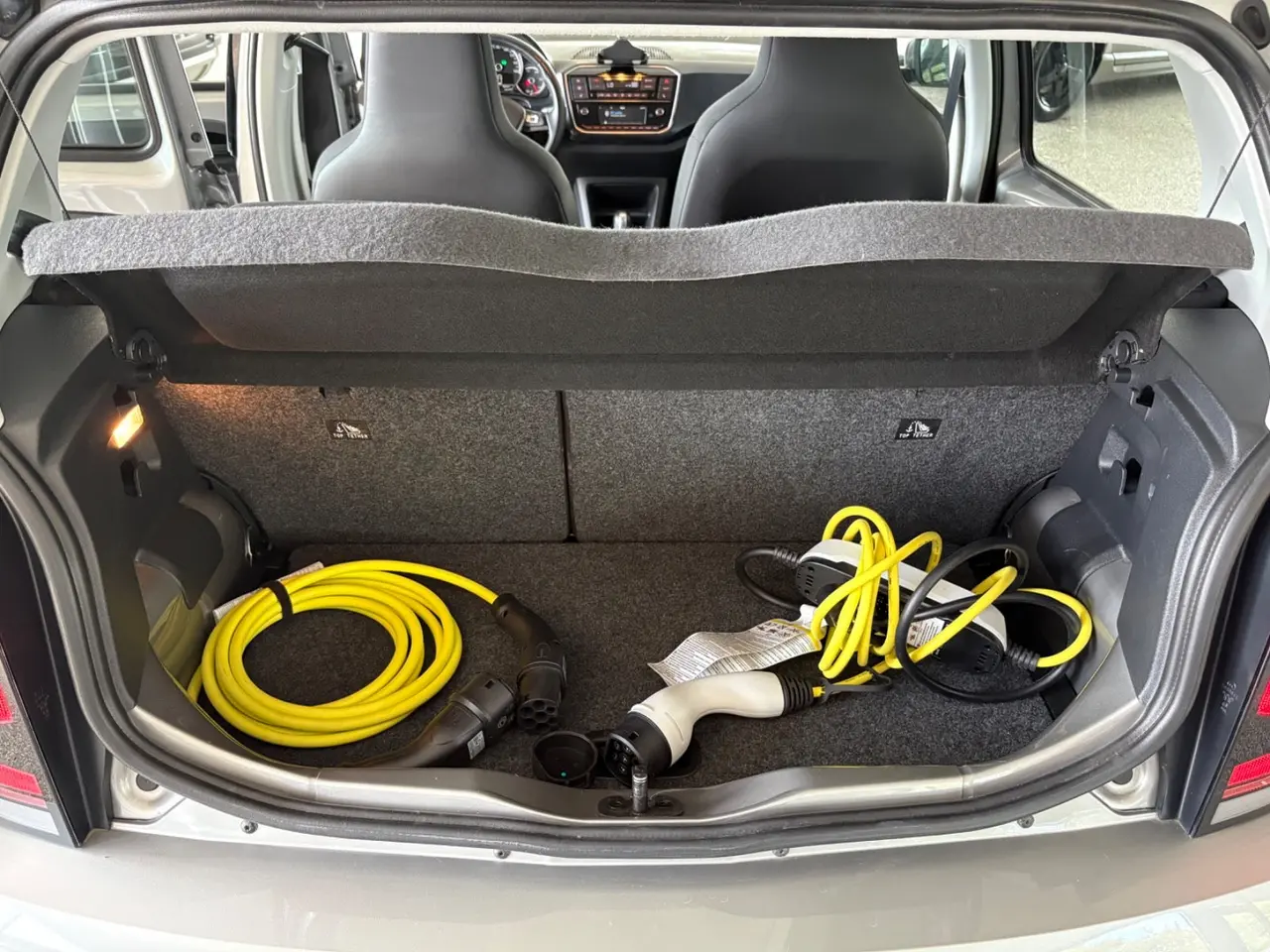 Billede 15 - VW e-Up! Active