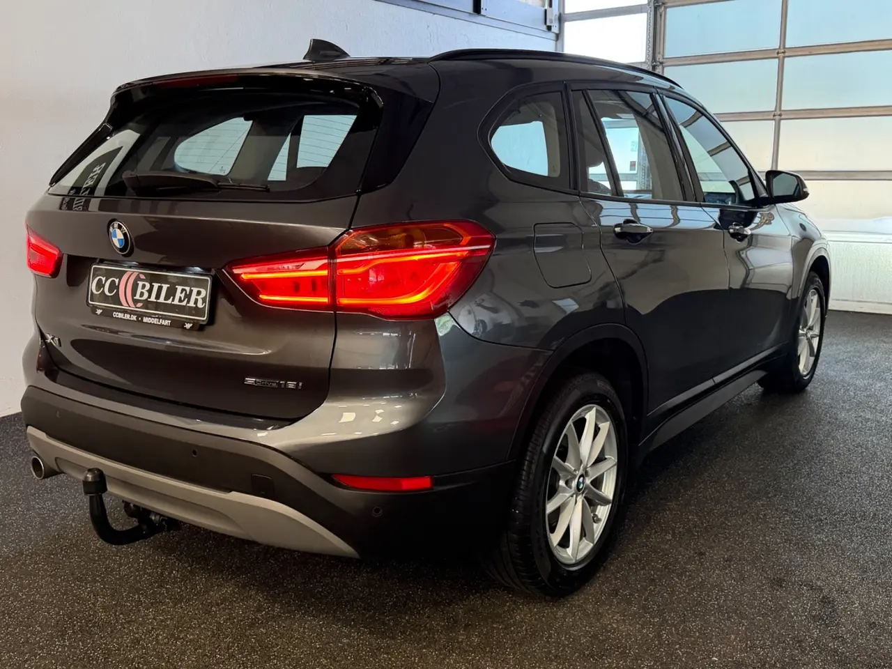 Billede 4 - BMW X1 1,5 sDrive18i Advantage aut.