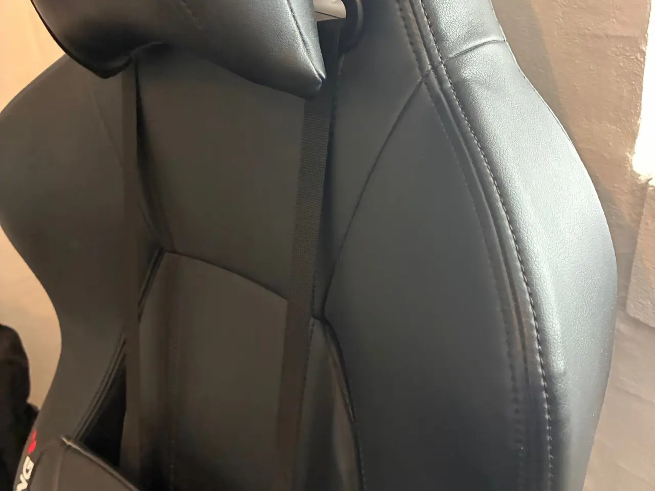 Billede 4 - AK Racing gamerstol
