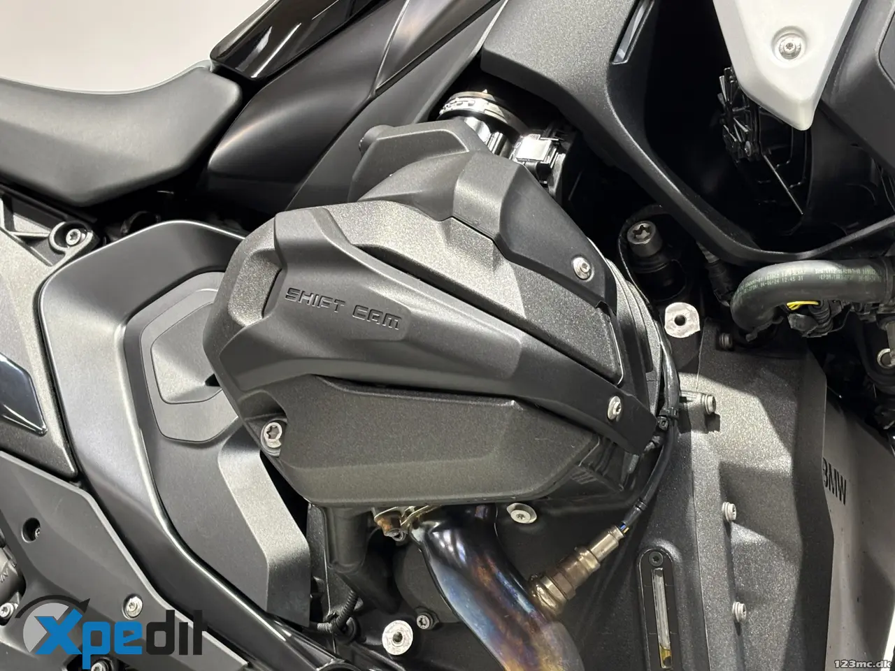 Billede 20 - BMW R 1300 GS