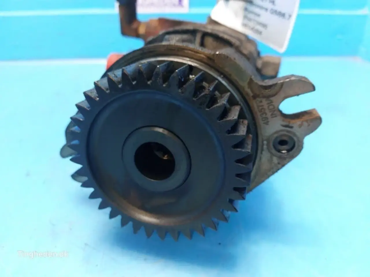 Billede 13 - Cummins QSB6.7 Pumpe 334/T3490