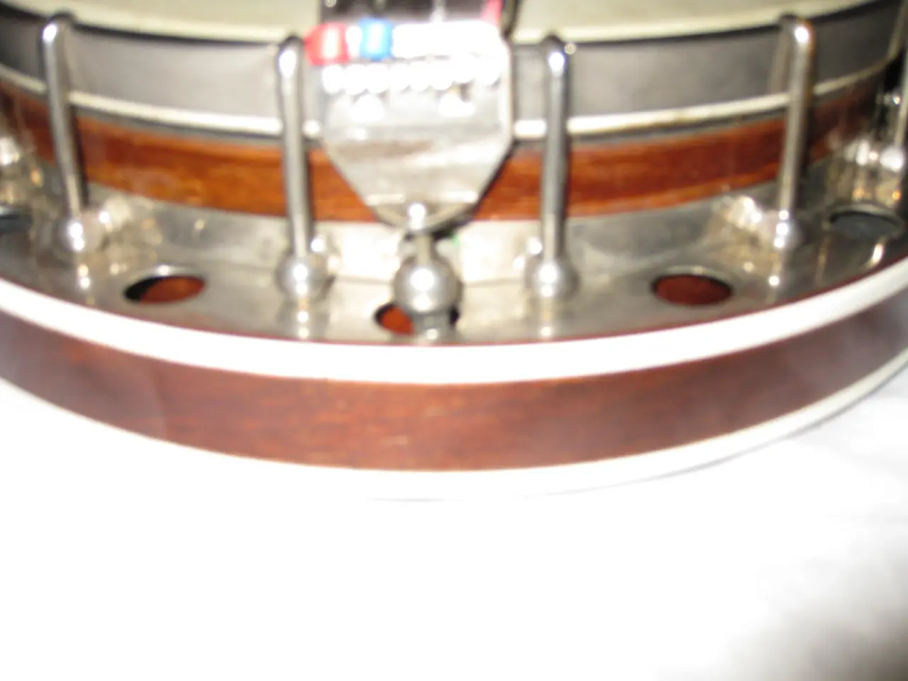 Billede 9 - tenor banjo