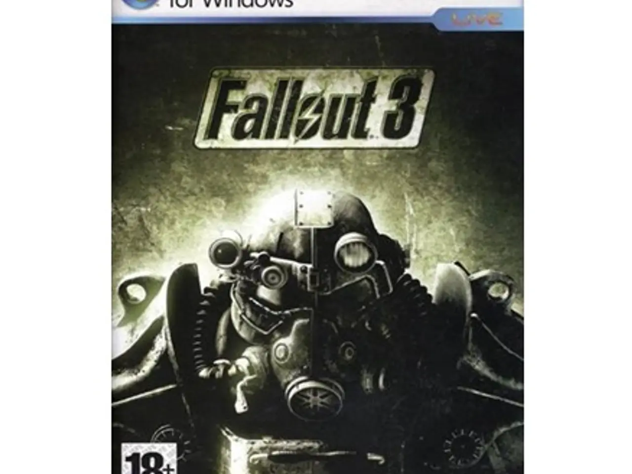 Billede 1 - Fallout 3