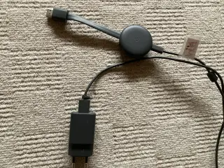 ChromeCast