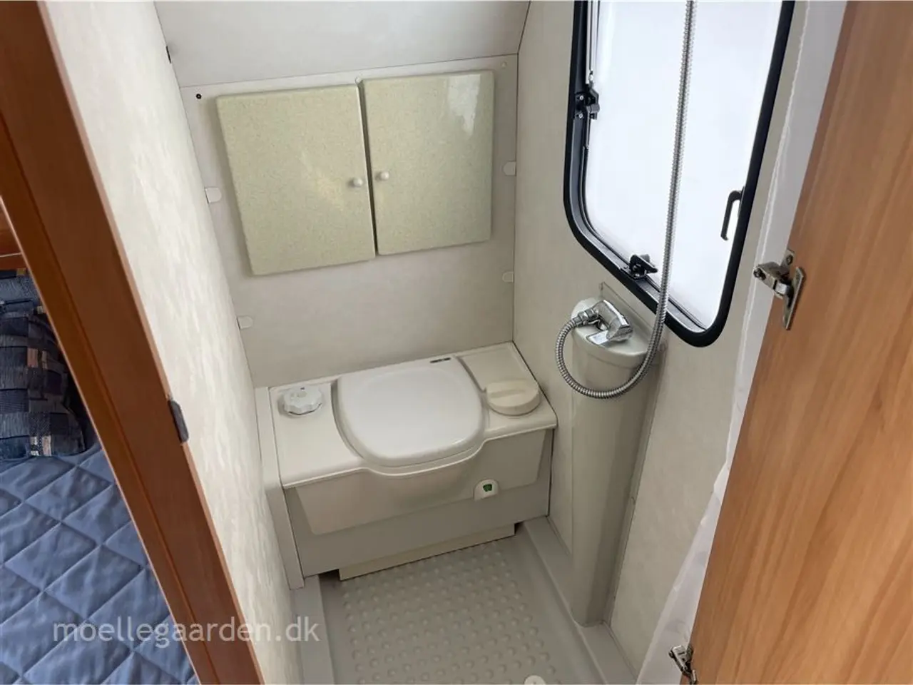Billede 4 - 2004 - Adria Adora 542 TK