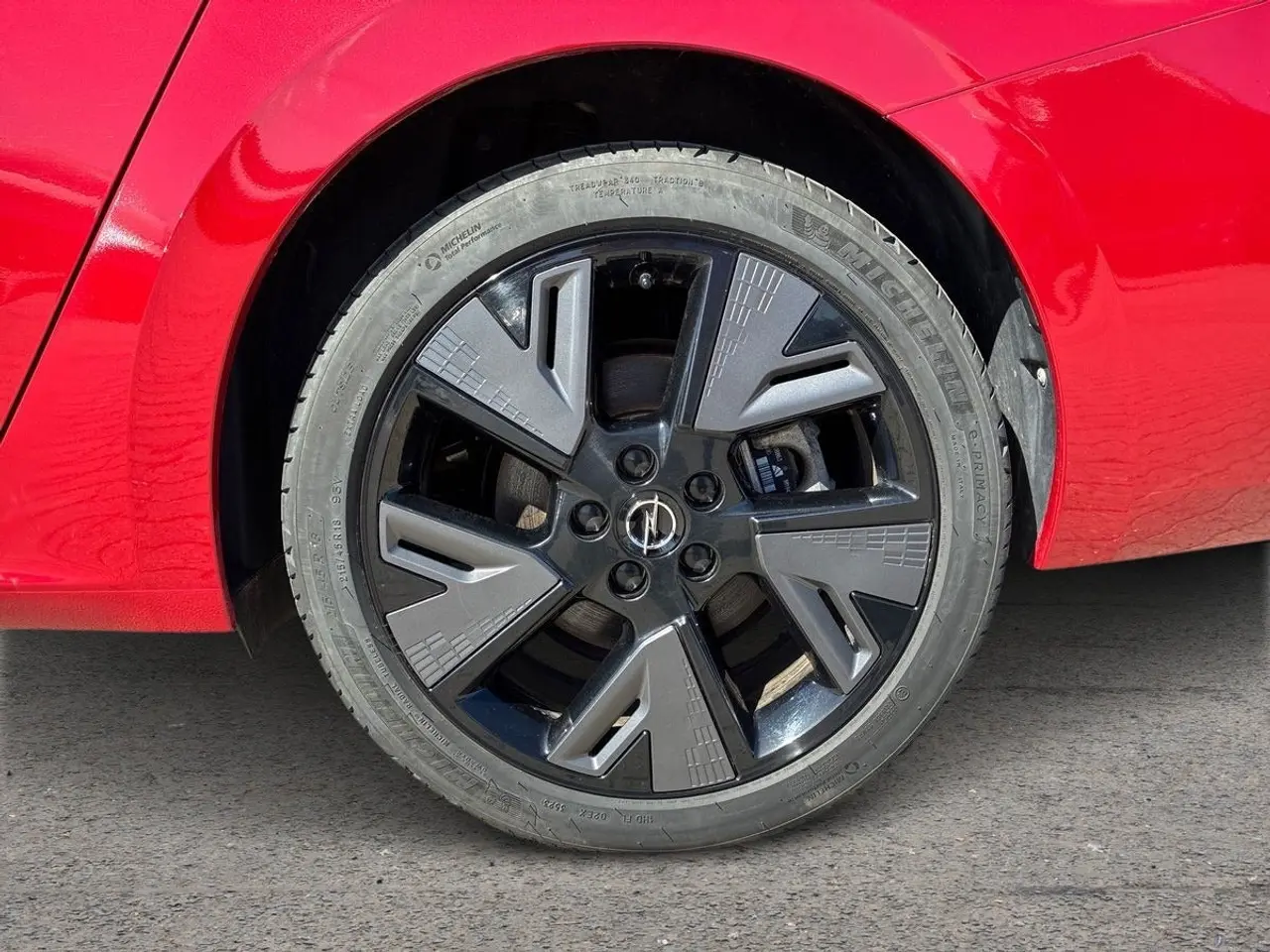Billede 19 - Opel Astra-e 54 GS Sports Tourer