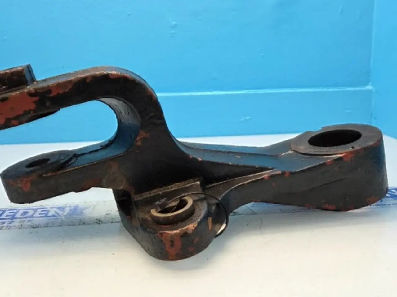 Billede 10 - Massey Ferguson 6290 Arm R. 3619127M11