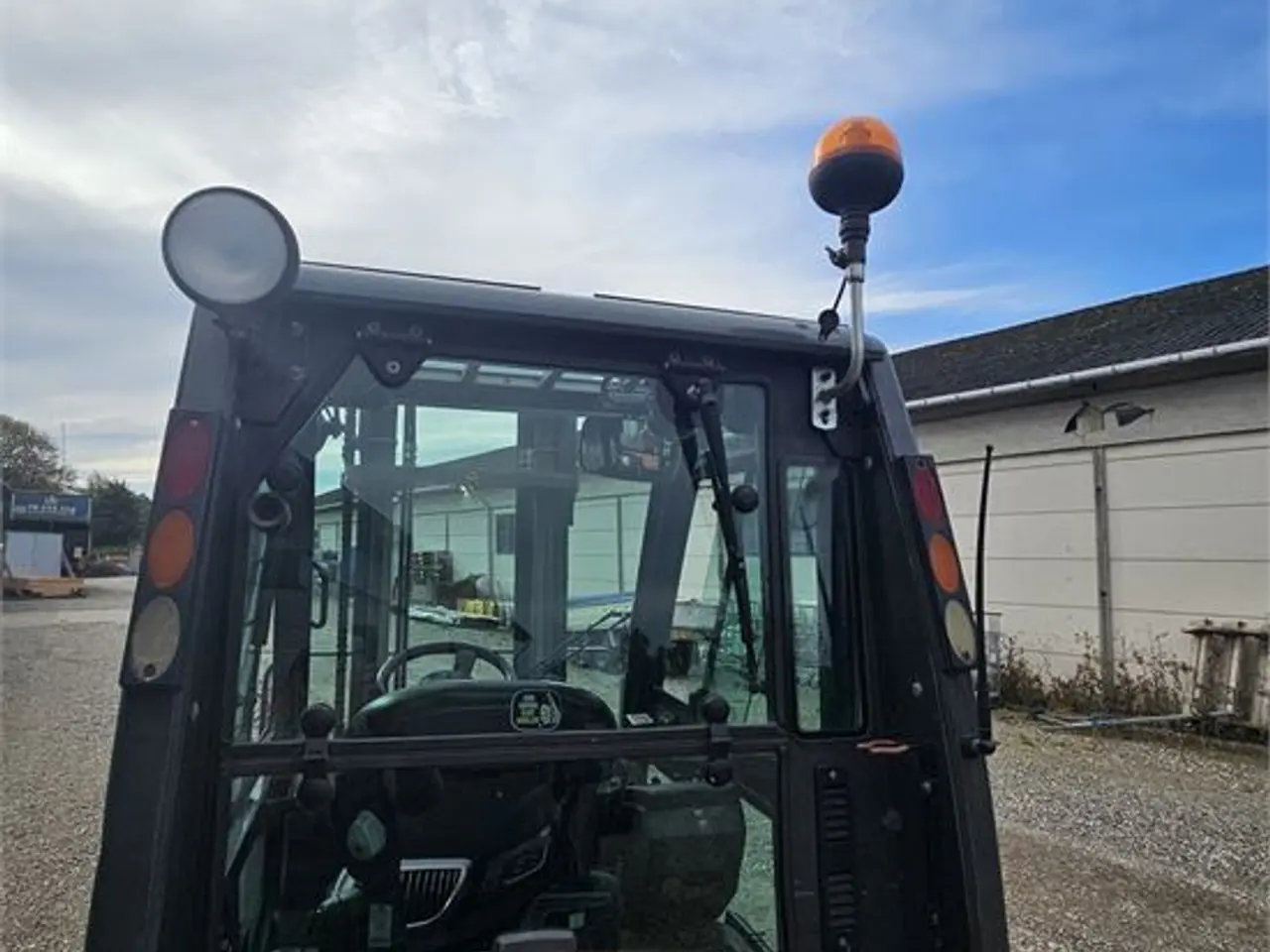 Billede 26 - Nissan FGD02A300 - Diesel - kapacitet/capacity 3 ton - løftehøjde/lifting height 3,7 meter