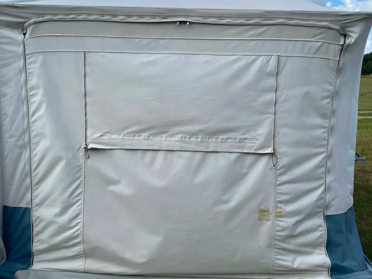 Billede 6 - Combi Camp Panda