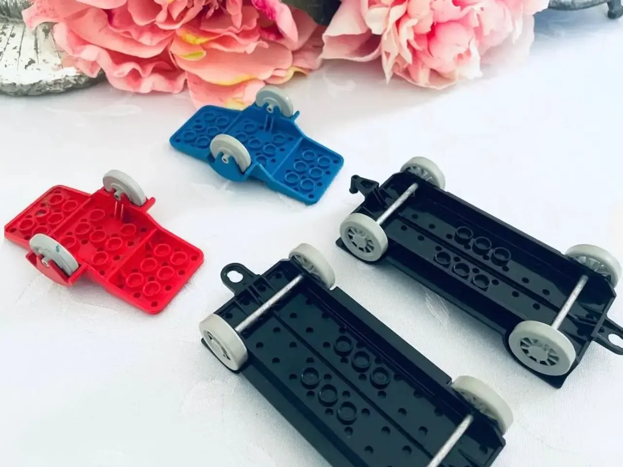 Billede 4 - Fabuland Lego 
