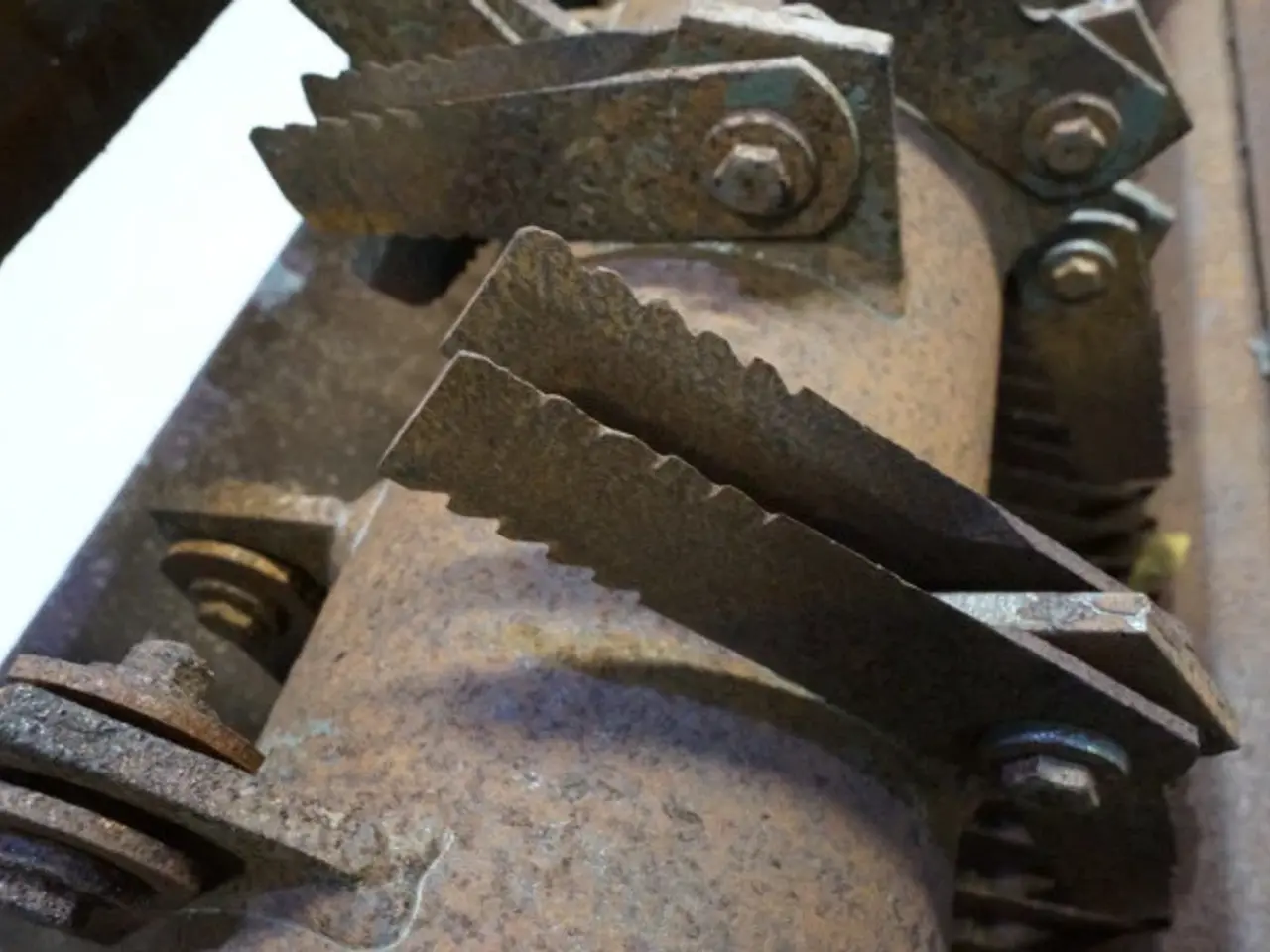 Billede 13 - Massey Ferguson 9280 Snitter Hus 49070125