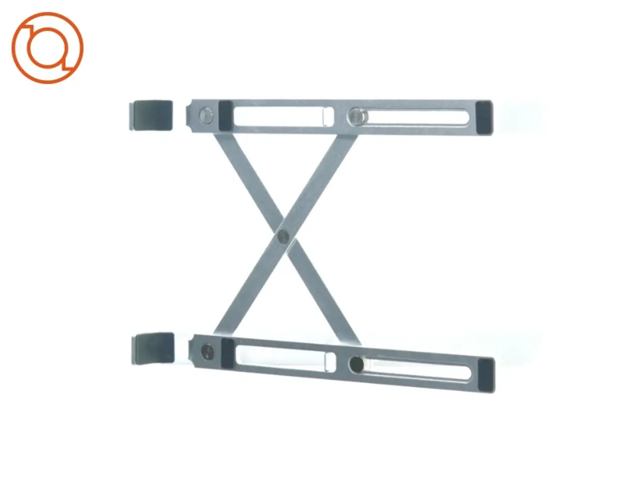 Billede 2 - Laptop stander (str. 24 x 16 cm)