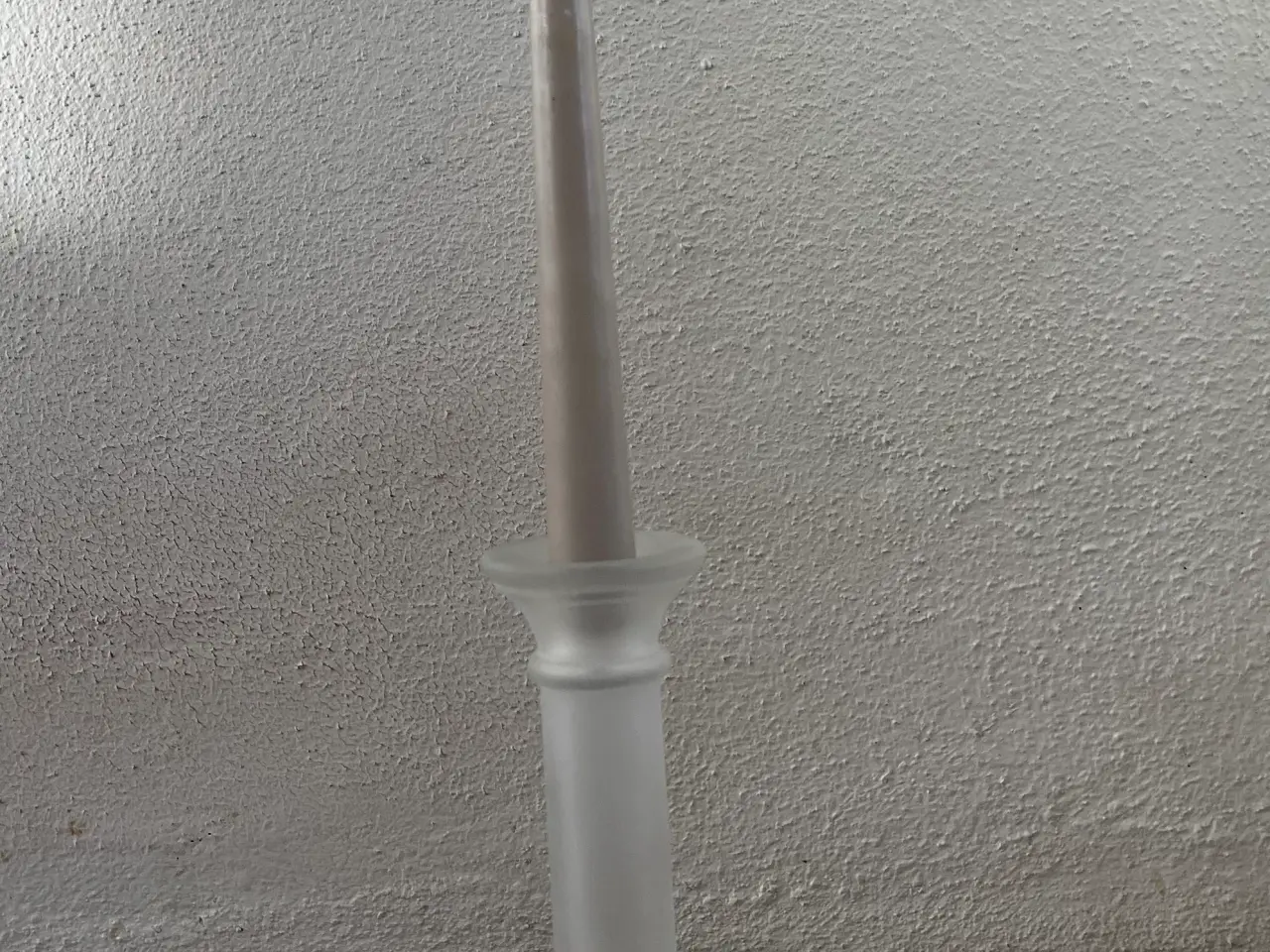 Billede 3 - Vase/lysestage