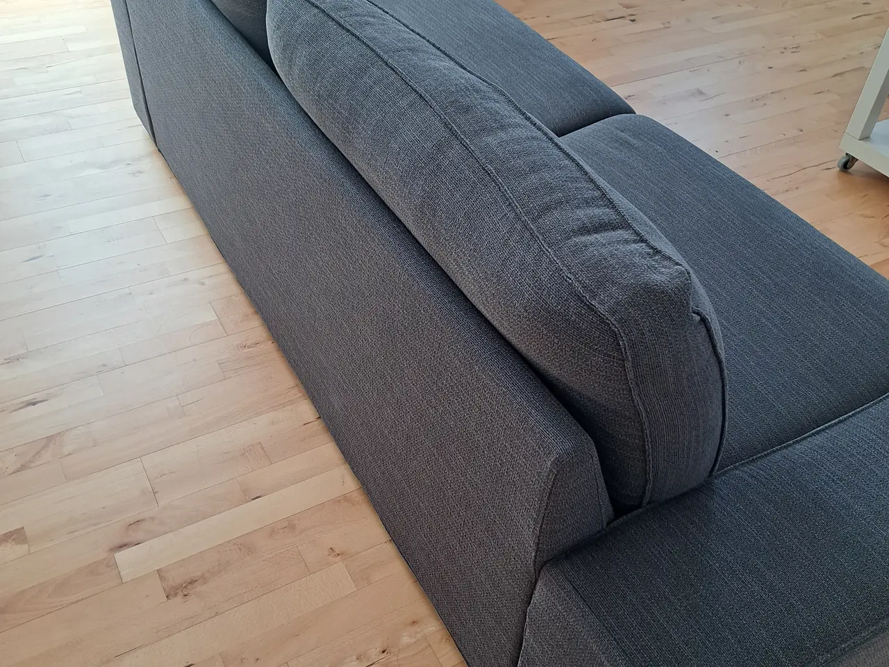 Billede 3 - IKEA Kivik sofa