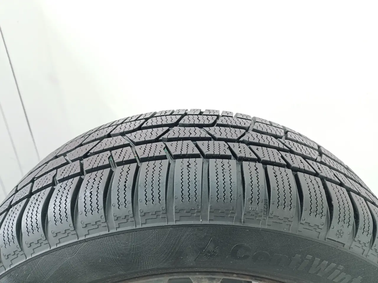 Billede 3 - 5x114,3 16" ET50 nav 67,1ø vintersæt