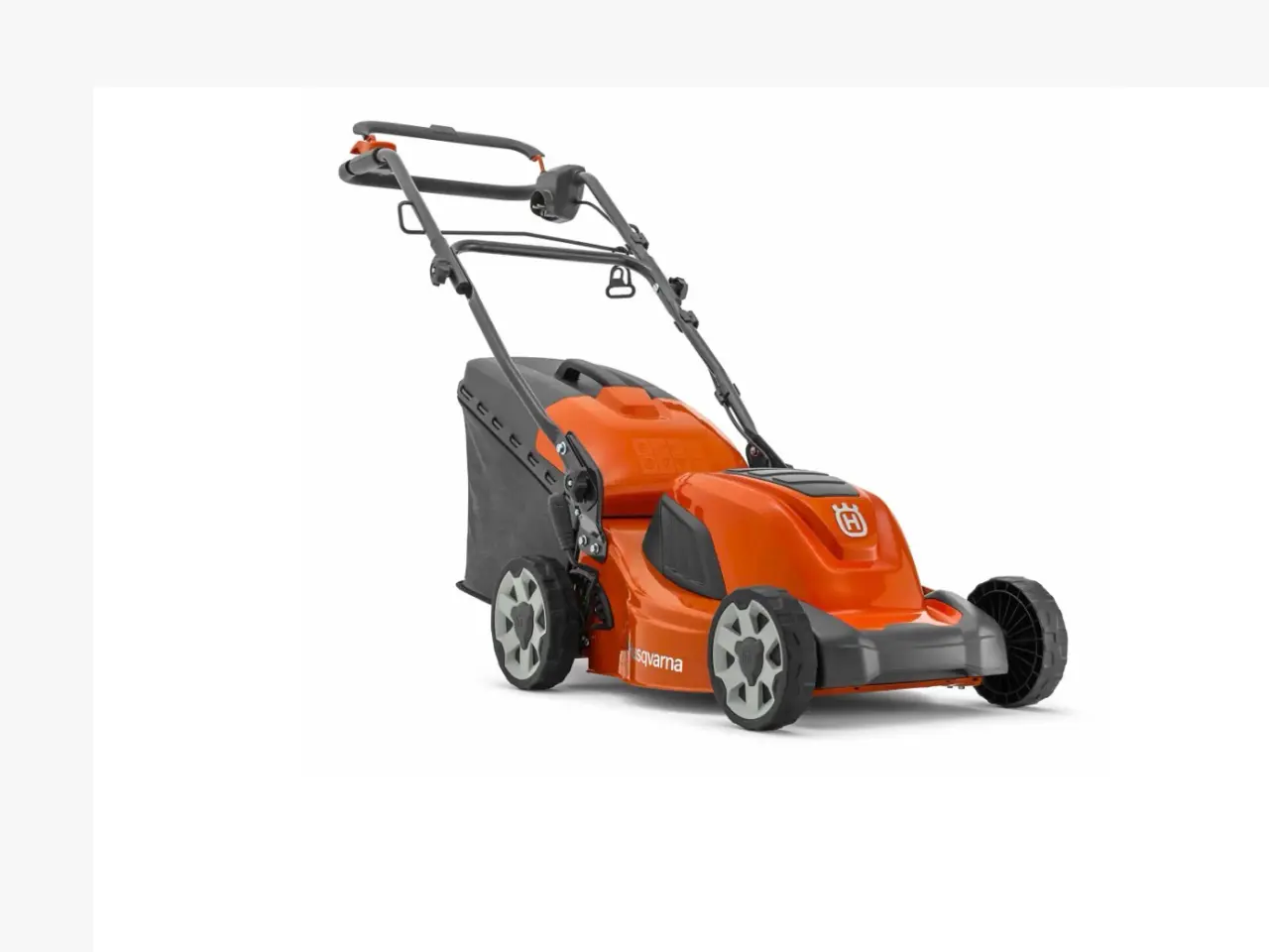 Billede 6 - Husqvarna LC 141 C