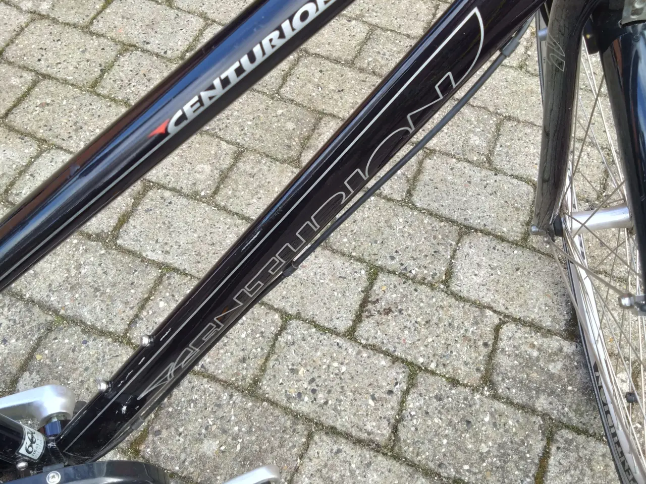 Billede 3 - Centurion dame cykel