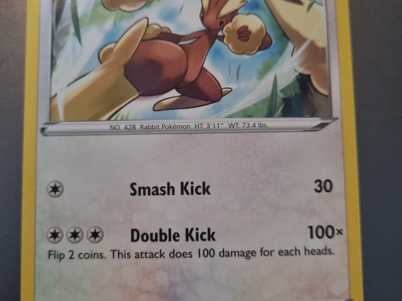 Billede 1 - Annonce 661 - Pokemon