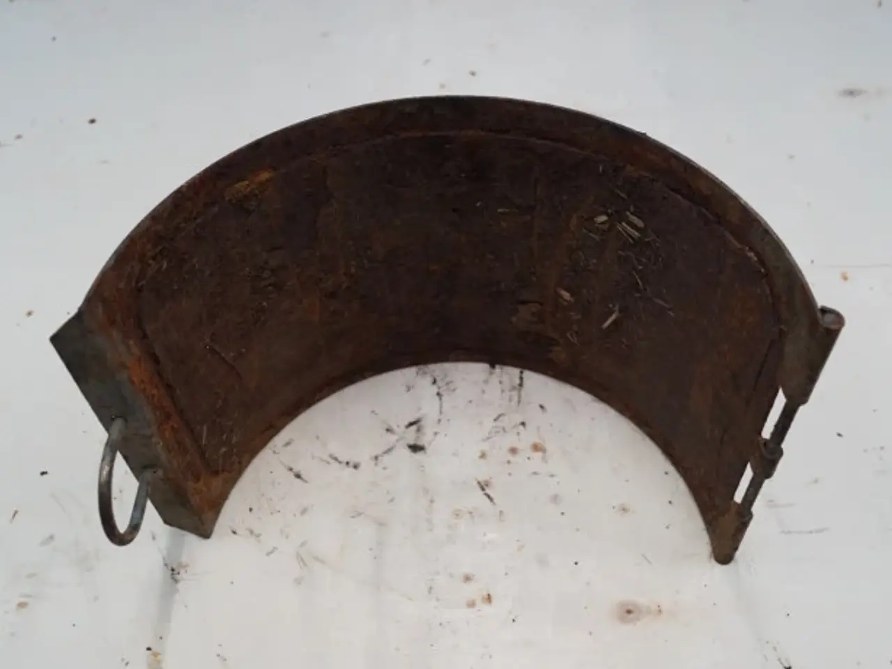 Billede 2 - Massey Ferguson 7276 Døksel 28585295