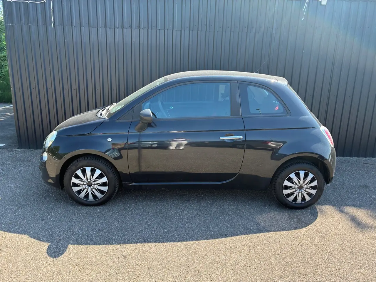 Billede 1 - Fiat 500 1,2 Lounge