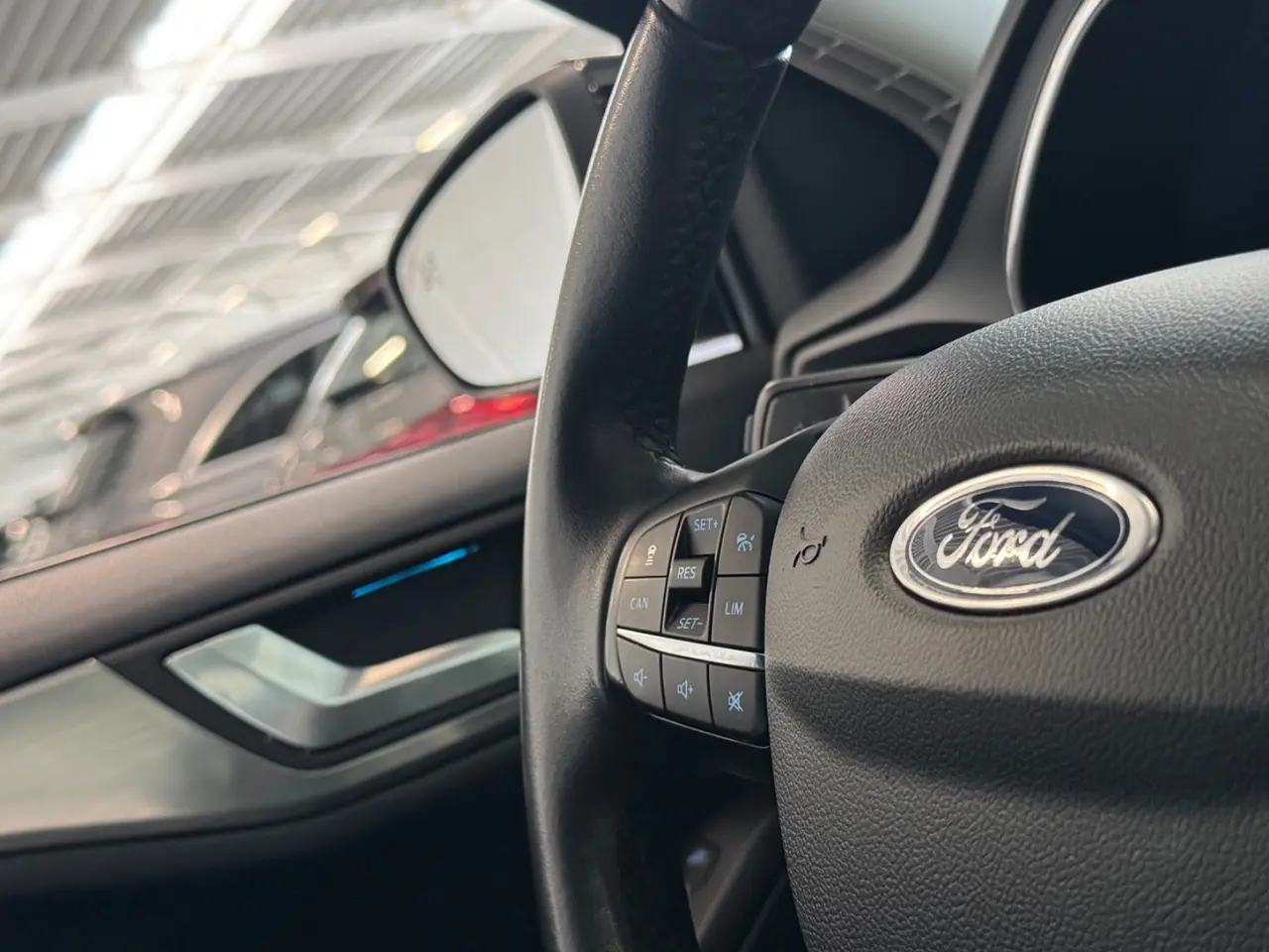 Billede 16 - Ford Focus 1,0 EcoBoost Titanium