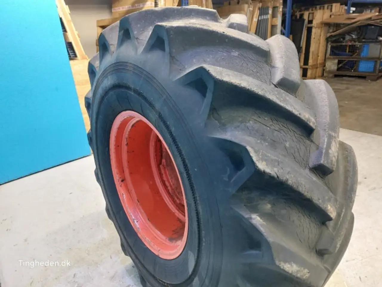 Billede 3 - 26"   23.1/18-26