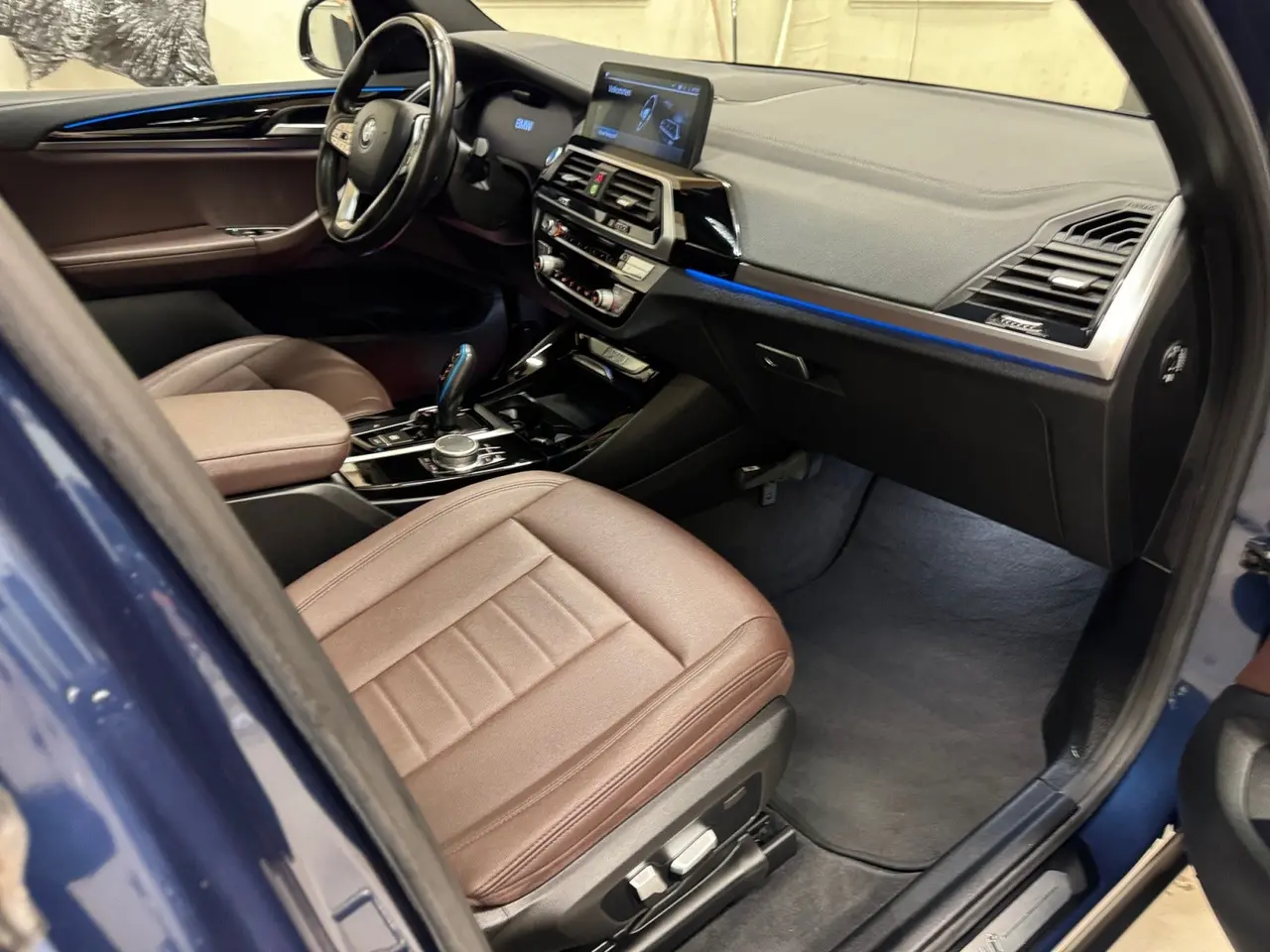 Billede 15 - BMW iX3  Charged