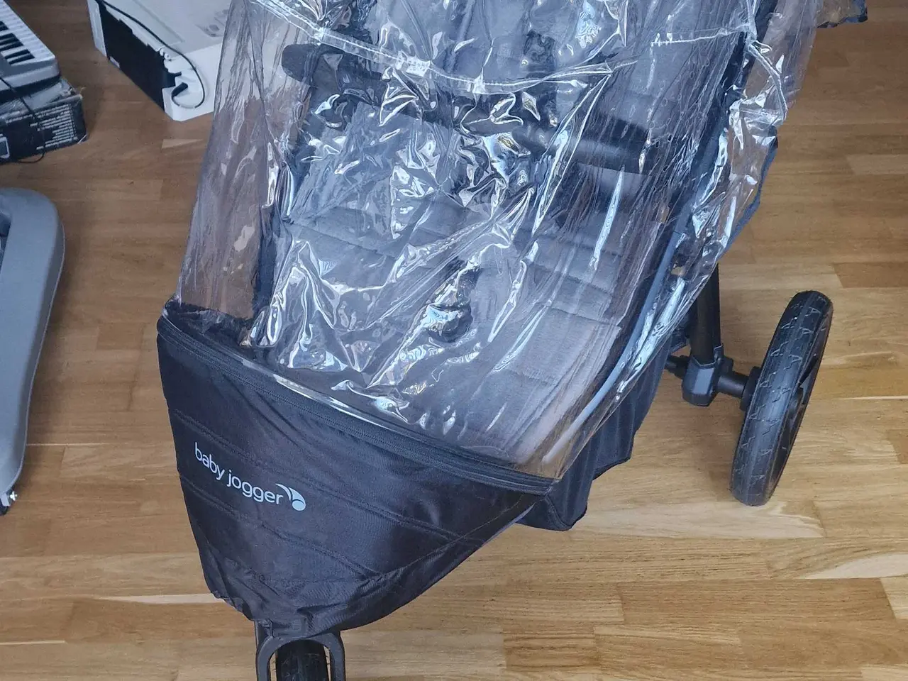Billede 10 - Baby Jogger City Elite 2