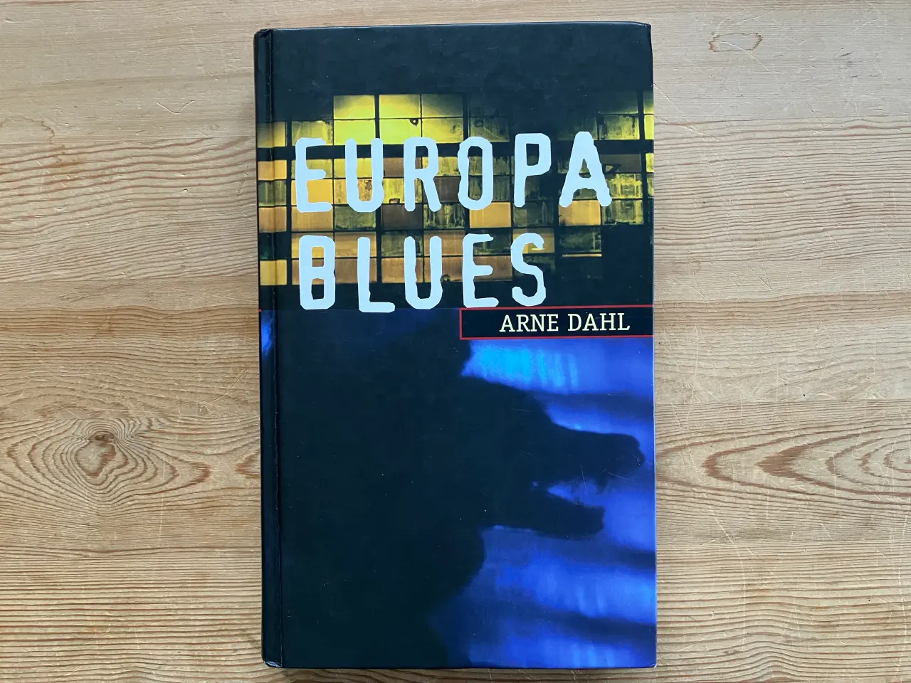 Billede 2 - 3 romaner af Arne Dahl