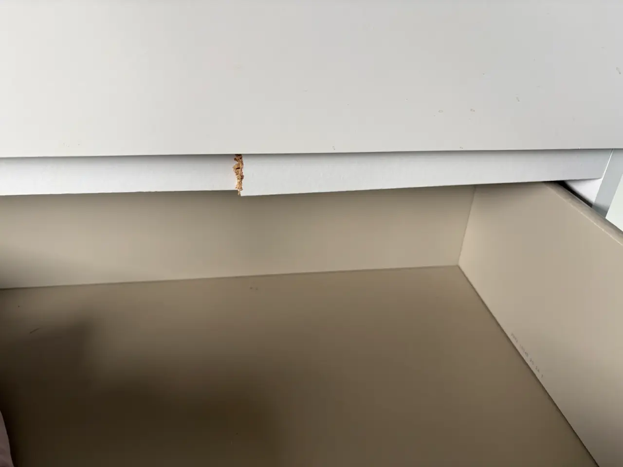 Billede 2 - Kommode ikea