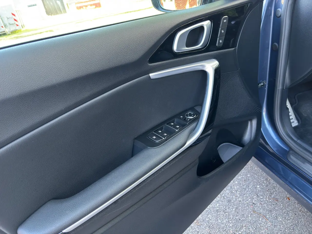 Billede 16 - Kia Ceed 1,6 PHEV Upgrade+ SW DCT