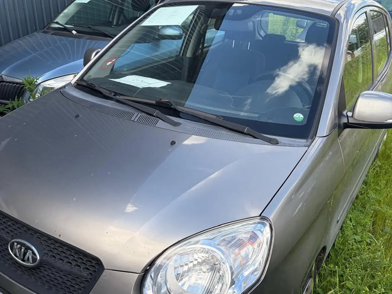 Billede 3 - Kia Picanto.