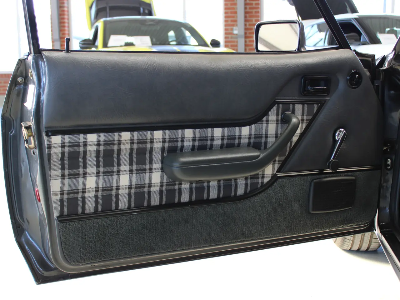 Billede 12 - Ford Capri 2,8 Injection 3d