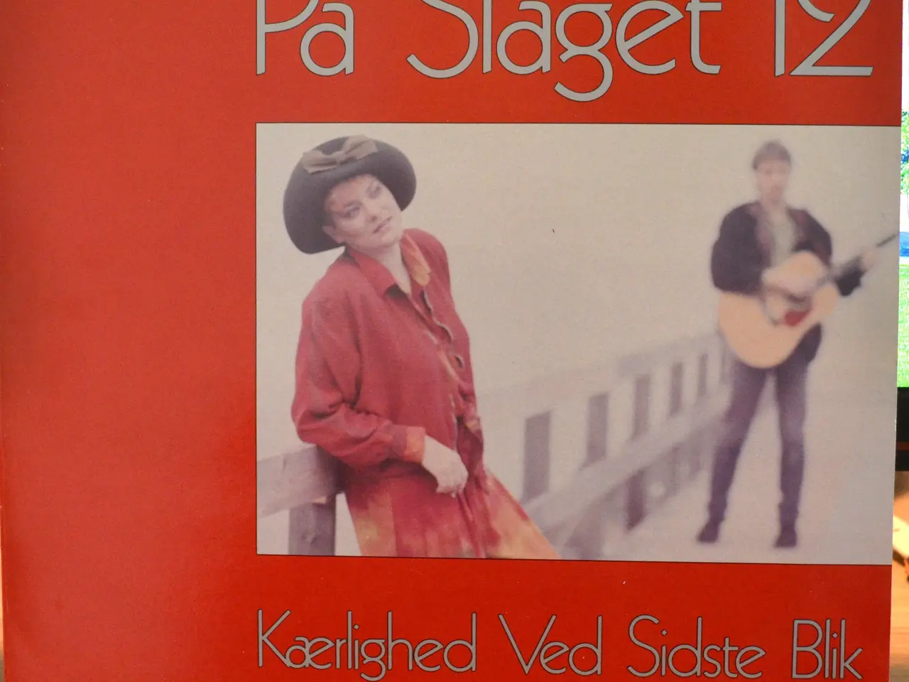 Billede 2 - LP-plader sælges