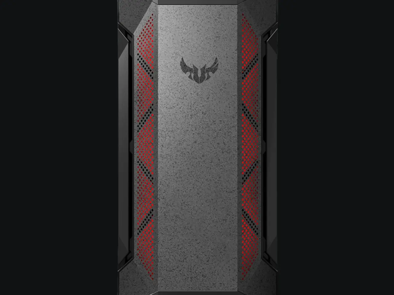 Billede 4 - MM-Vision ASUS PBA ROG Beast Ti Gaming Computer