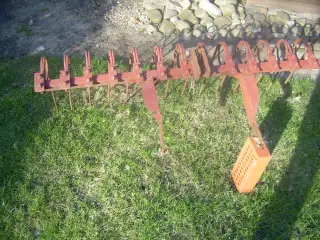 RIVE til Havetraktor