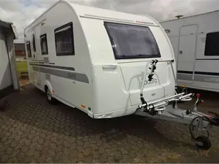 2014 - Adria Adora 472 LU