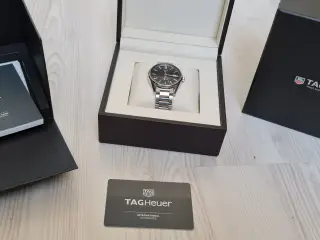 Tag Heuer Carrera Calibre 5