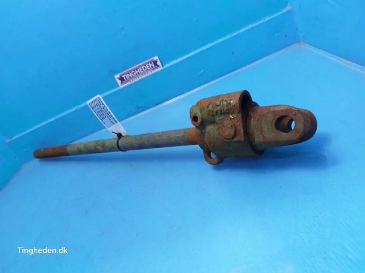 Billede 10 - John Deere 3030 Liftspindel L31642