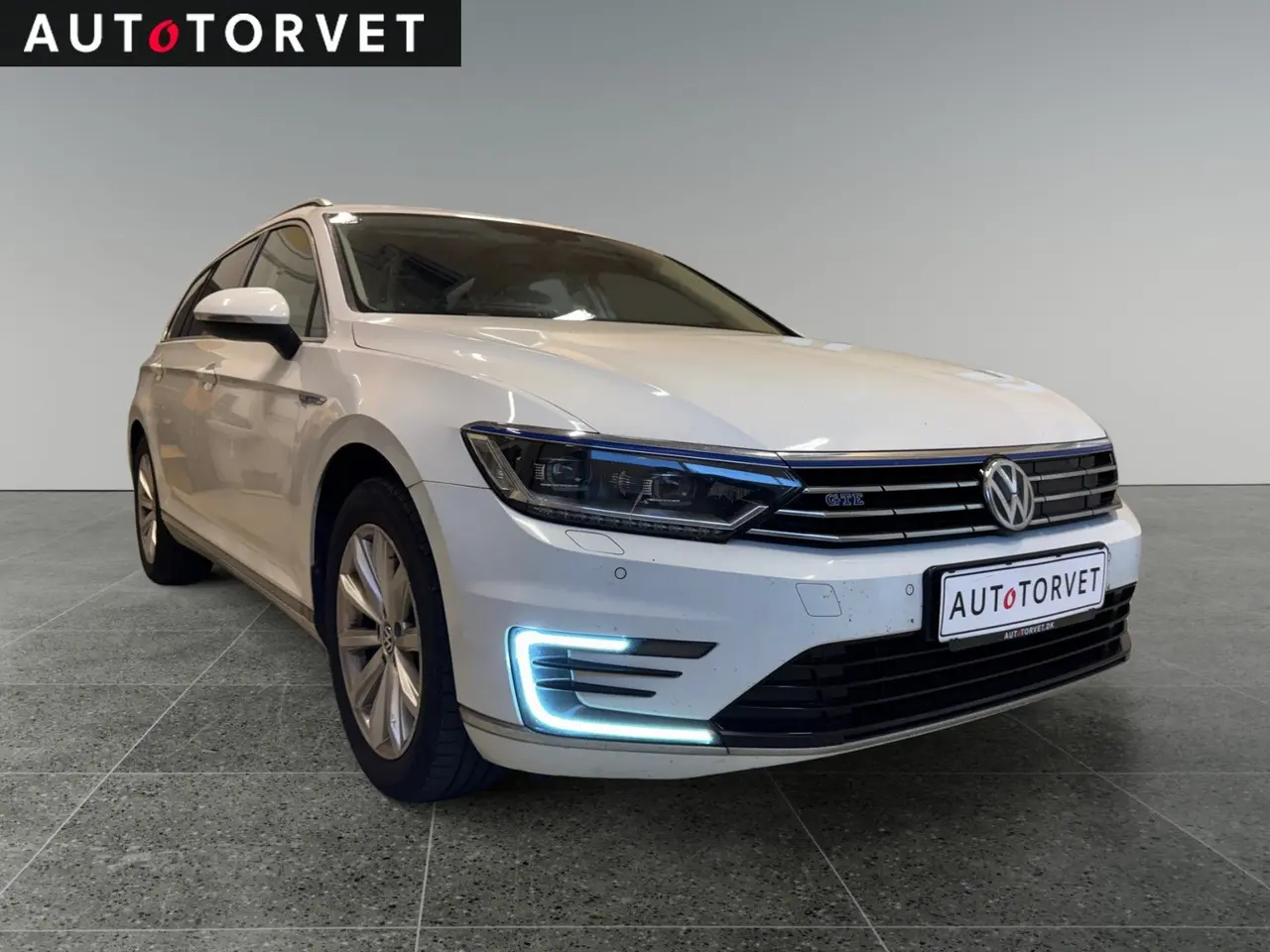Billede 2 - VW Passat 1,4 GTE Highline+ Variant DSG