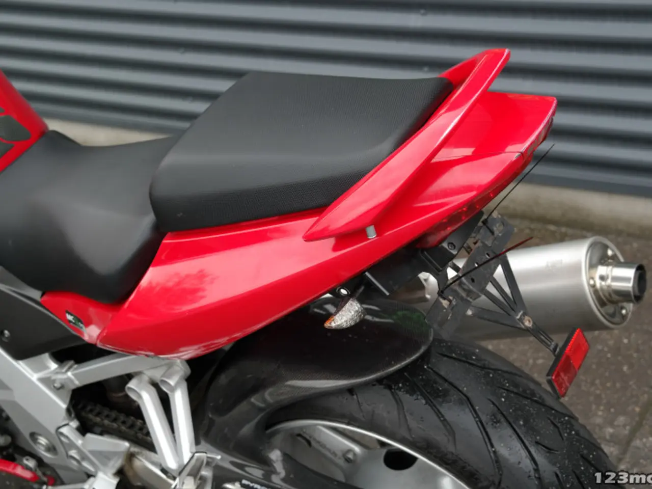 Billede 27 - Suzuki SV 1000 S MC-SYD BYTTER GERNE