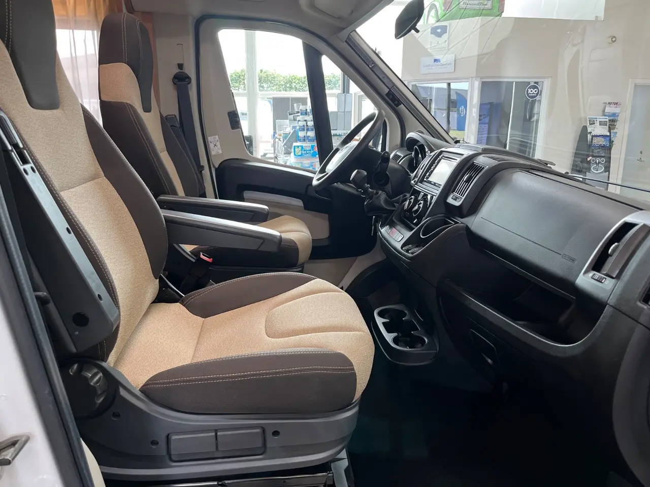 Billede 7 - Fiat Weinsberg 2,3 CaraLoft 700 MXH