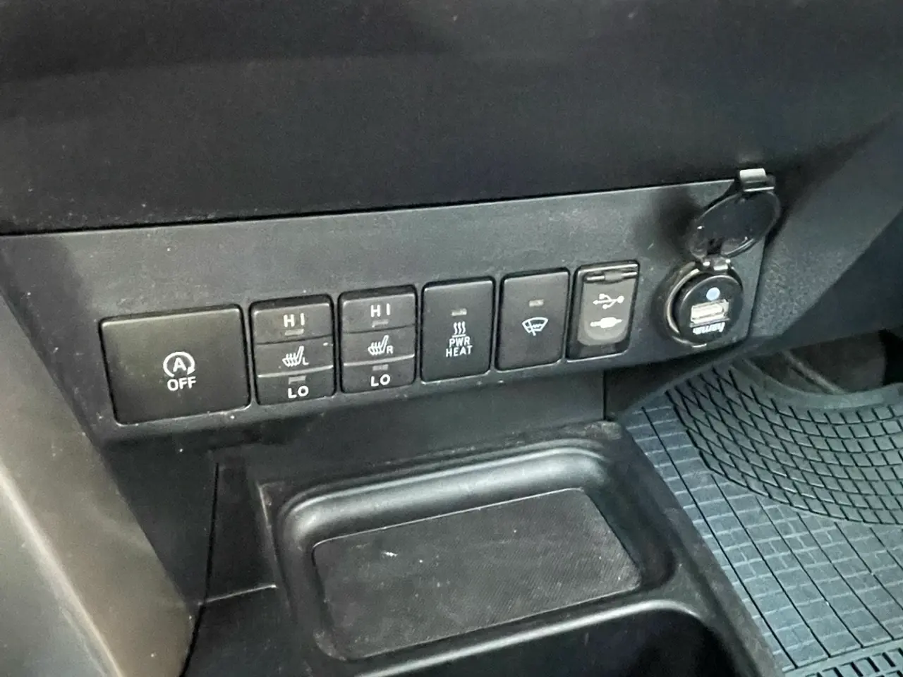 Billede 12 - Rav4 Diesel