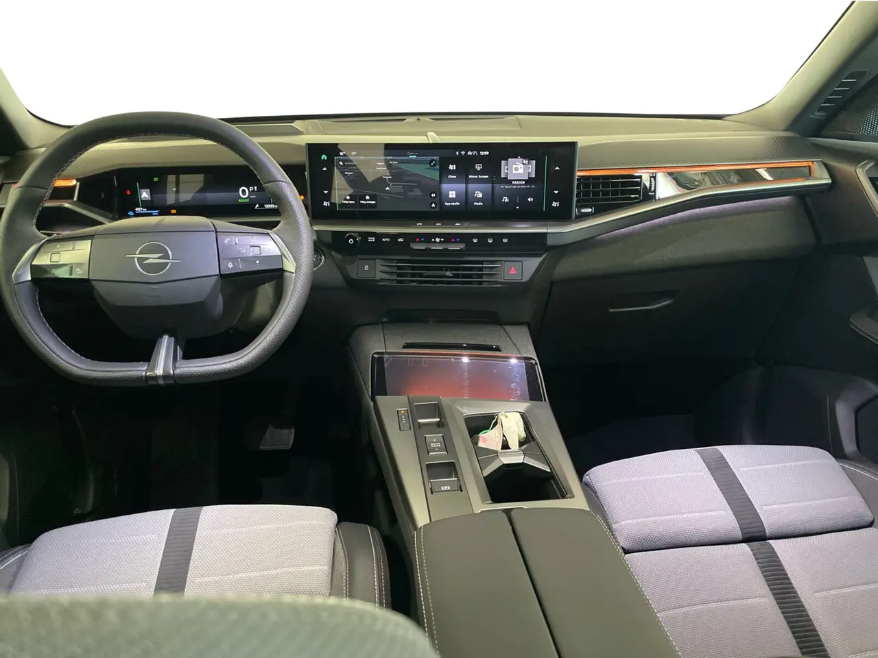 Billede 17 - Opel Grandland-e 82 GS