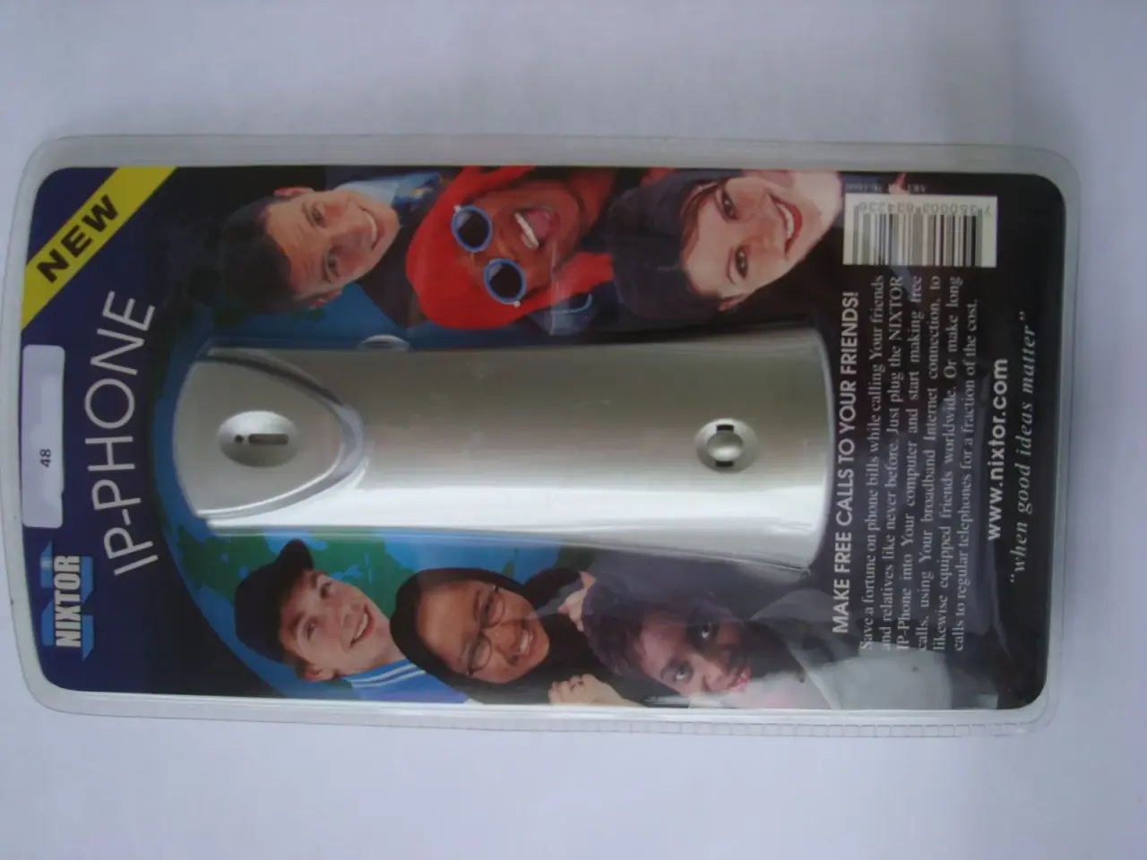 Billede 1 - IP telefon