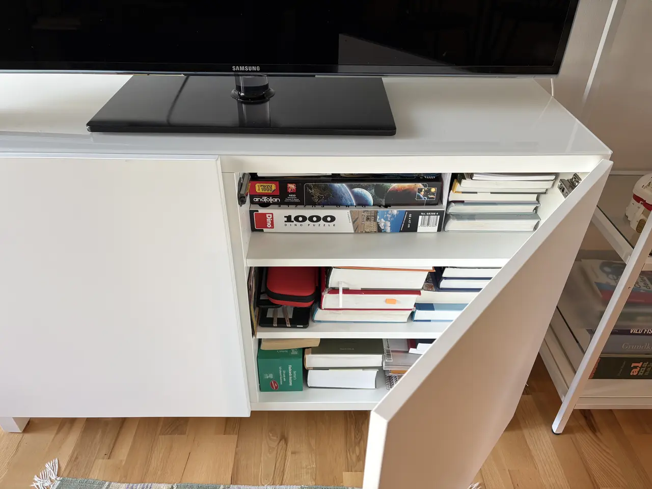 Billede 6 - Skænk / kommode fra IKEA
