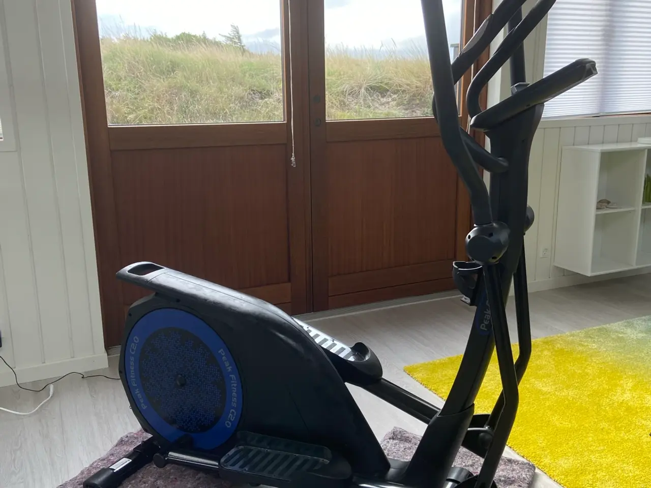 Billede 1 - Crosstrainer